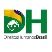 Logo Disque Direitos Humanos