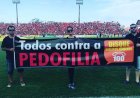 Todos contra a Pedofilia